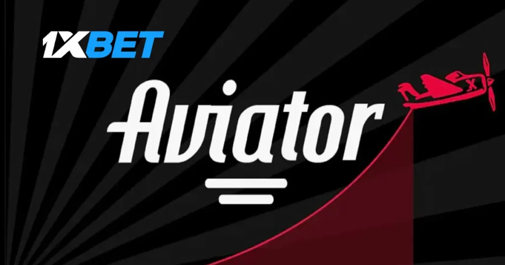 1xBet Aviator instant betting game