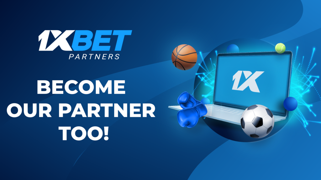 Why Choose 1xBet Affiliate Program?
