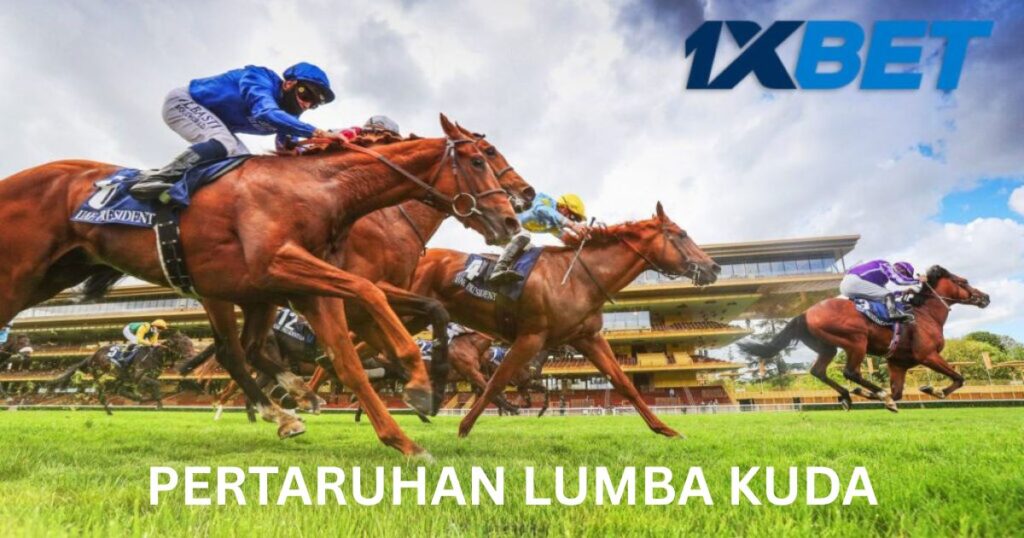 Memahami Pertaruhan Kuda
